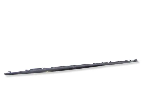 BMW 1 F40 Front bumper mounting bracket 16523410