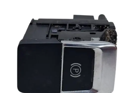 Audi A6 S6 C7 4G Hand parking brake switch 4G1927225C