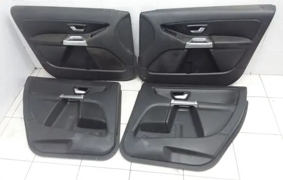 Volvo XC90 Front door card panel trim 39986153 39986157 39986089