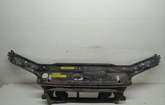 Volvo S60 Top upper radiator support slam panel 9190725