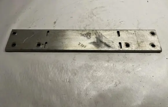 Audi A8 S8 D4 4H Other body part 4H0803809D