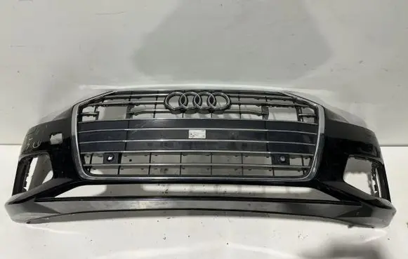 Audi A6 S6 C8 4K Front bumper 4K0807437A 4K0807437