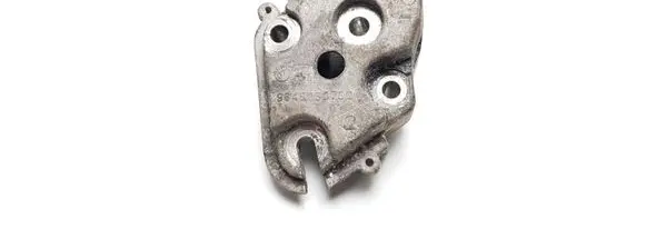 Peugeot 407 Engine mounting bracket 9645030780