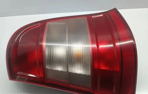 Mercedes-Benz A W168 Rear/tail lights 168200564
