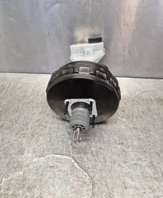 Volvo V60 Brake booster P31400789 03775739314 S12956300454