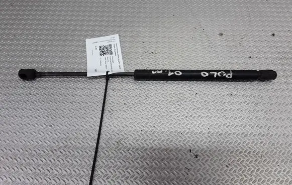 Volkswagen Polo III 6N 6N2 6NF Tailgate/trunk strut/damper 6N0827550A