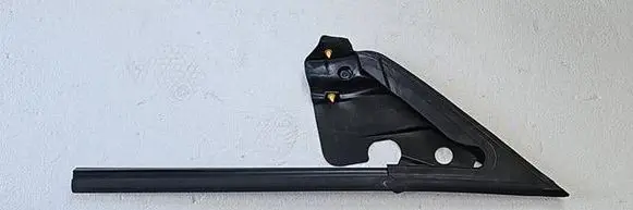 Tesla Model Y Front door rubber seal 150006600B 1500066