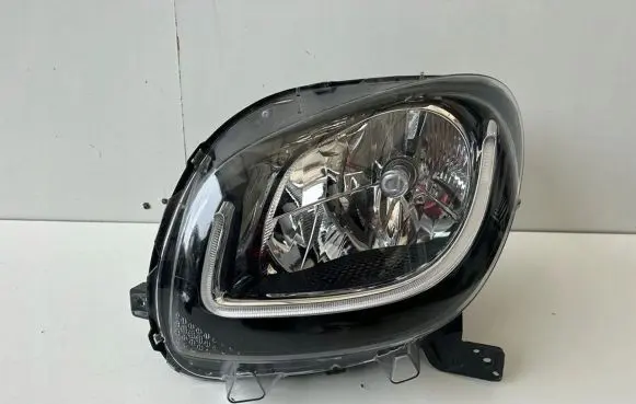 Smart ForTwo III C453 Headlight/headlamp 4539066101