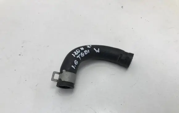 Hyundai i20 (BC3 BI3) Engine coolant pipe/hose 254642M800