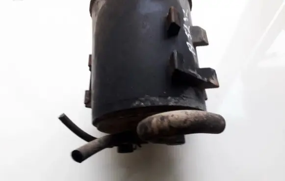 Mitsubishi Galant Active carbon filter fuel vapour canister 