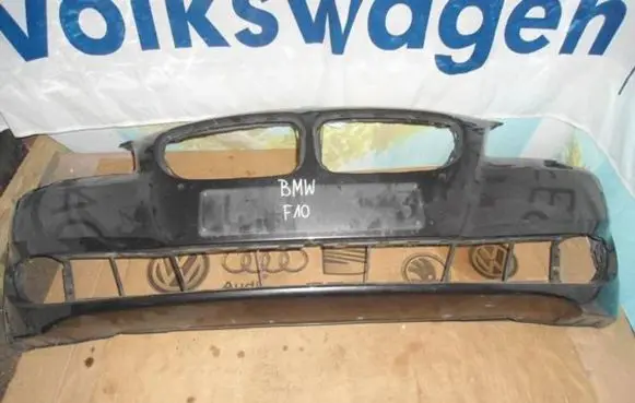 BMW 5 F10 F11 Front bumper