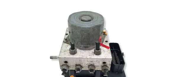 Skoda Roomster (5J) ABS Pump 6R0907379BJ 6R0907379AS 6R0614517BM