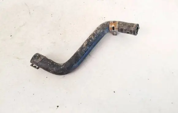 Skoda Superb B5 (3U) Engine coolant pipe/hose