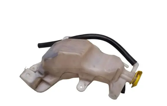 Dodge Durango III Coolant expansion tank/reservoir 68251851AA 10984AE M144084