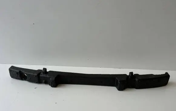 Opel Astra L Front bumper foam support bar 9840004980