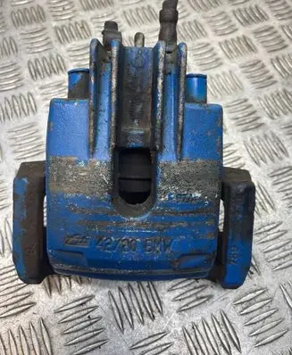 BMW 5 E60 E61 Rear brake caliper 118102