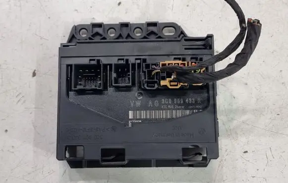 Volkswagen PASSAT B6 Comfort/convenience module 3C0959433R