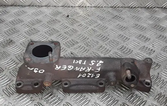Ford Ranger Exhaust manifold