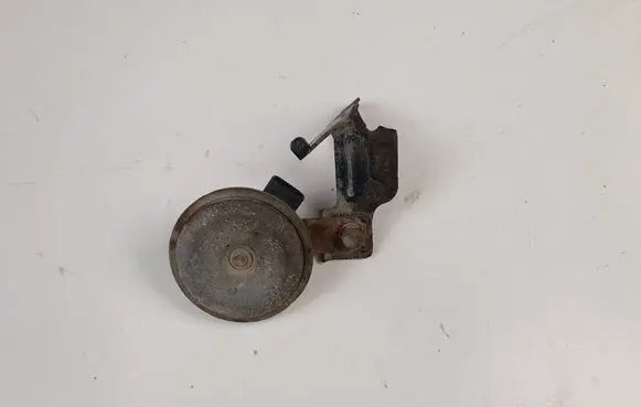 Opel Meriva A Horn signal