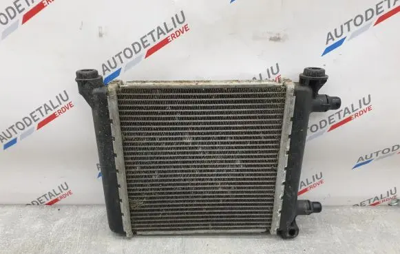 BMW X1 F48 F49 Optional radiator 7634565 17117634565