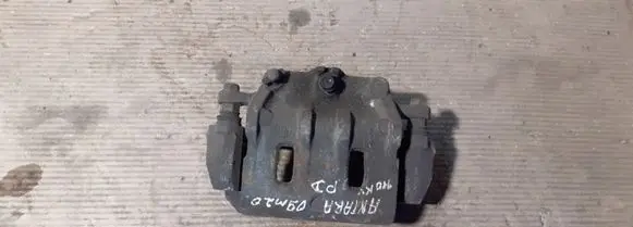 Opel Antara Front brake caliper