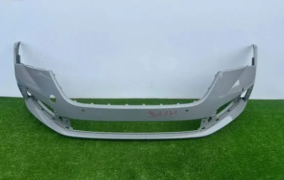 Skoda Scala Front bumper 657807221