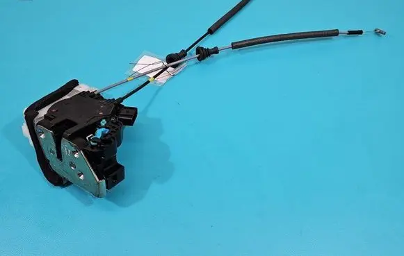 Hyundai Elantra Rear door lock 81410-3X010 IMPRK1451143