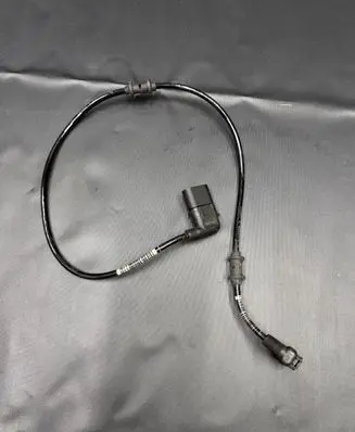 Mercedes-Benz E W213 Rear ABS sensor wiring A2135403805 A2135409003 A2135403400