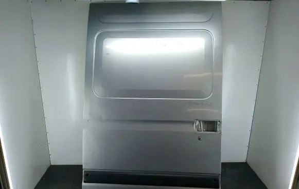 Renault Master II Side sliding door TEB64
