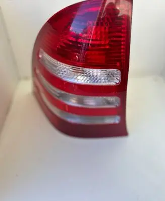 Mercedes-Benz C W203 Rear/tail lights