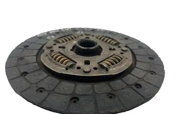 Toyota Corolla Verso AR10 Clutch pressure plate 3125005101