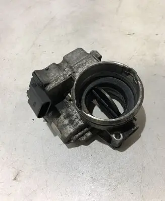 Audi A3 S3 8P Throttle valve 03G128063J