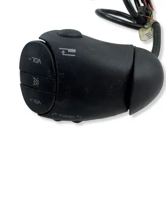 Renault Scenic I Steering wheel buttons/switches 7700431450