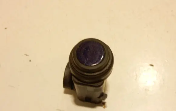 Mercedes-Benz C W203 Parking PDC sensor 0015427418 MERCEDESBENZ 4286