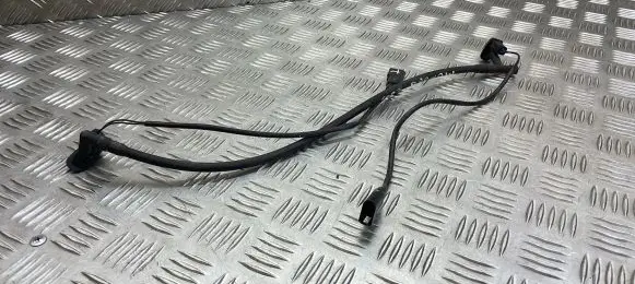 Ford Mondeo Mk III Windshield washer spray nozzle 2S7117666