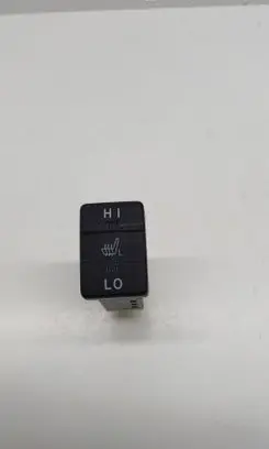 Toyota RAV 4 (XA40) Seat heating switch 191698