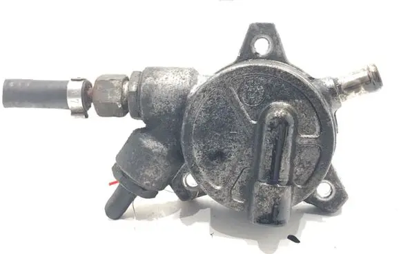 Opel Astra H Vacuum pump