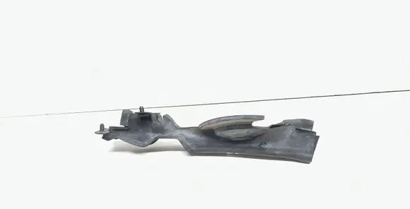 BMW 3 F30 F35 F31 Engine compartment rubber 7255804 51767255804