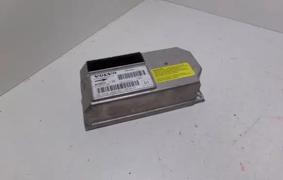 Volvo XC70 Airbag control unit/module P8651523 0285001456