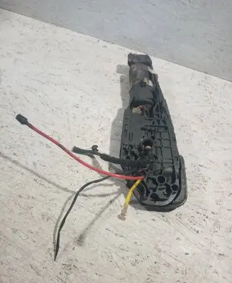 BMW 4 F32 F33 Other control units/modules 8058254