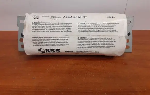 Audi A5 Sportback 8TA Passenger airbag BE5GK6XH7A 12373