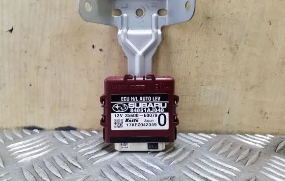 Subaru Outback Other control units/modules 84051AJ040 3560060079