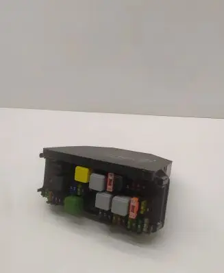 Mercedes-Benz C W204 SAM control unit A2129005812 A2129015104 A2129025405