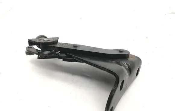 Volkswagen Multivan T5 Rear door upper hinge 7G0843398