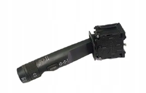 Front indicator light
