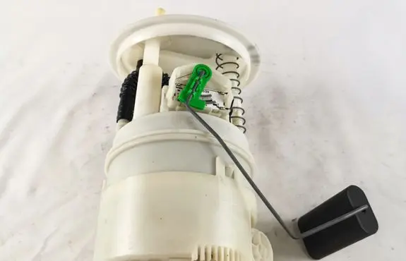 Dacia Sandero In-tank fuel pump