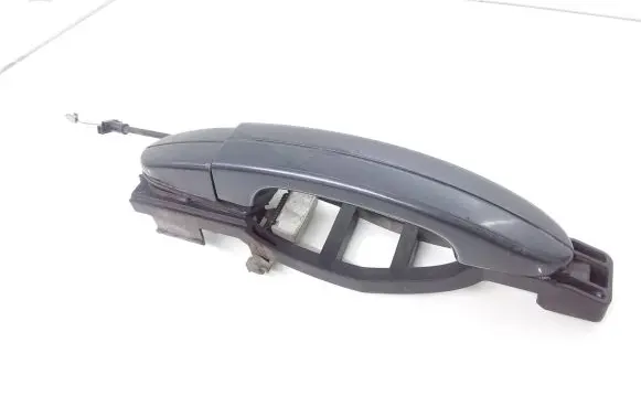 Ford S-MAX Rear door exterior handle 6m21u22404bcw 6m21u266b23a