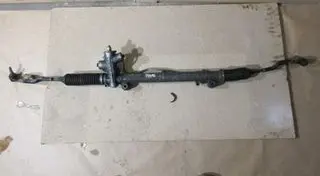 Mercedes-Benz GL X164 Steering rack