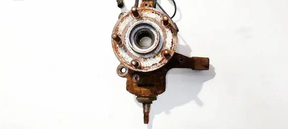 Chrysler Sebring (JS) Front wheel hub 