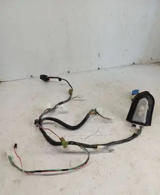 Mazda 5 Front door wiring loom CC2967190C